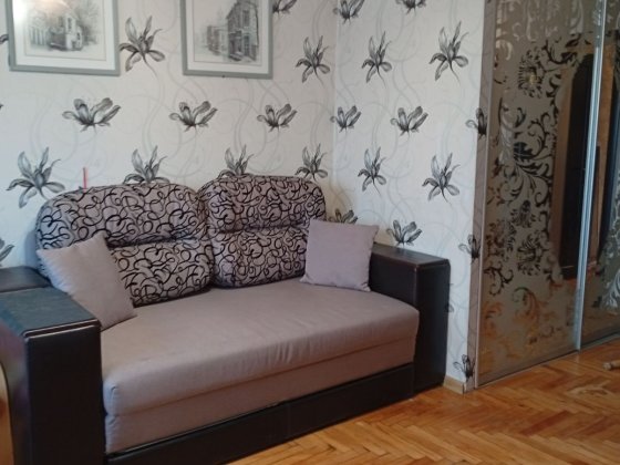 Сдам 2х ком.кв. Правый берег Запоріжжя