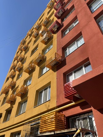 Сдам 1 комнатную квартиру смарт ( бывшее общежитие )Слобожанский д 106 - фото 1