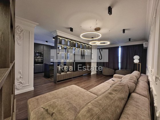 Оренда 2к квартири Деміївська Київ центр Київ