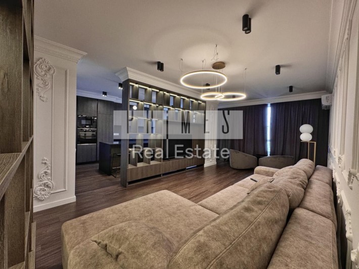 Оренда 2к квартири Деміївська Київ центр - фото 1