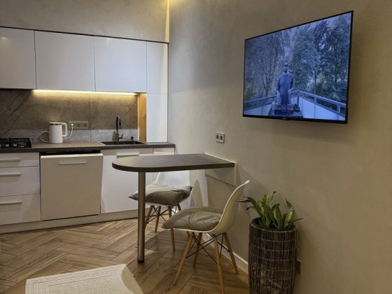 Сдам 1 ком. Центр, Мост Сити, Харьковская 4, Миронова, новый ремонт. Днепр