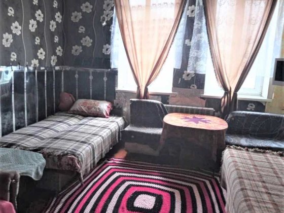 Нестандарт, 1к.кв, пр.Б.Хмельницкого-Матросская, сдам в аренду Днепр