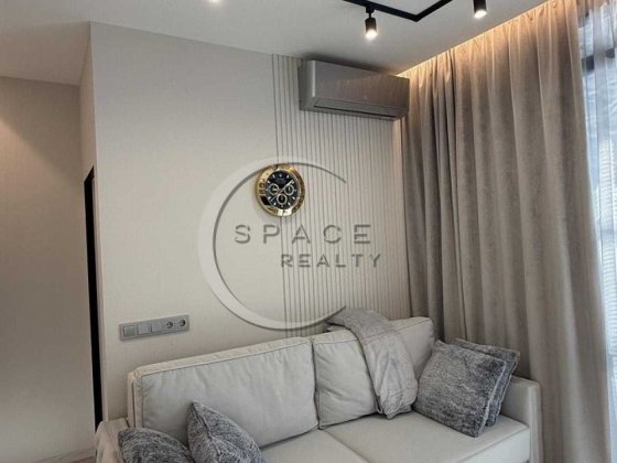 Оренда 2к квартири 45м2 з Інвертором ЖК Новопечерські Липки Киев