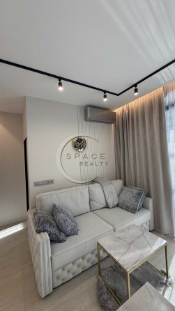 Оренда 2к квартири 45м2 з Інвертором ЖК Новопечерські Липки - фото 1