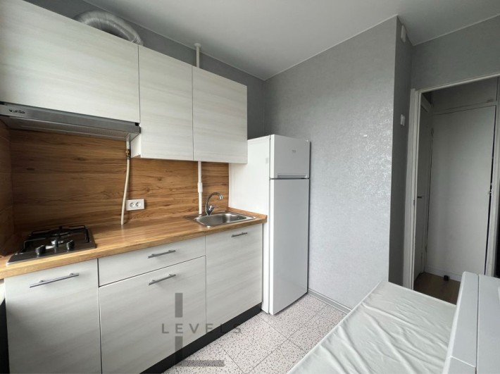 Оренда 1кім квартири Західний/западный/новокодацкий/Дніпро/4больница - фото 1