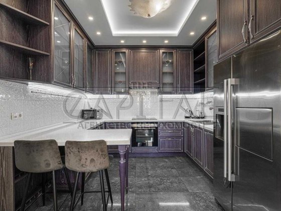 Оренда квартири ЖК Royal Tower / Київ / Центр 3х кімнатна Киев