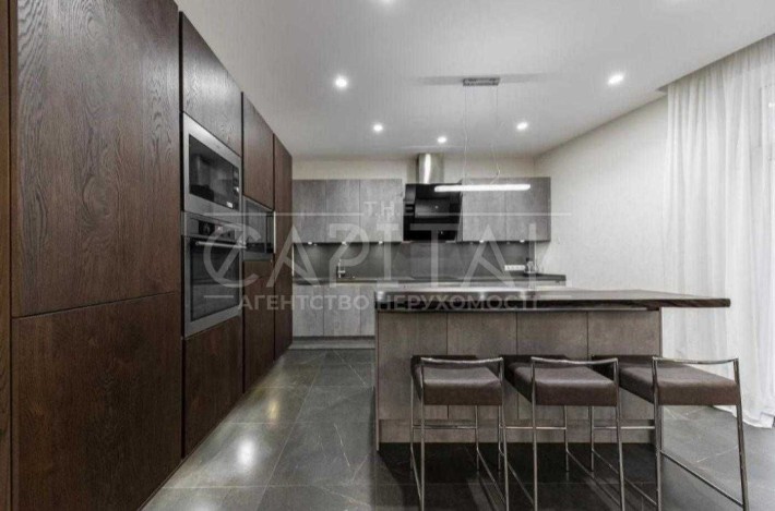 Аренда квартиры, ЖК Бульвар Фонтанов, Саперное Поле, Печерск - фото 1