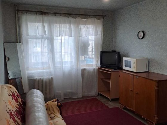 Здам в оренду однокімнатну  квартиру на Слобожанському проспекті Днепр