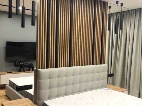 Аренда 1-комнатной квартиры ЖК Новодворянский Днепр