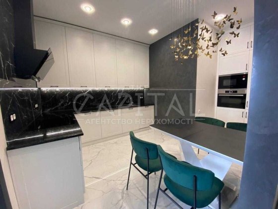 Аренда квартиры, пер.Лабораторный, Печерск, ЖК Alter Egо Киев