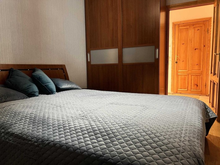 Оренда 2-к квартири на просп. Оболонський - фото 1