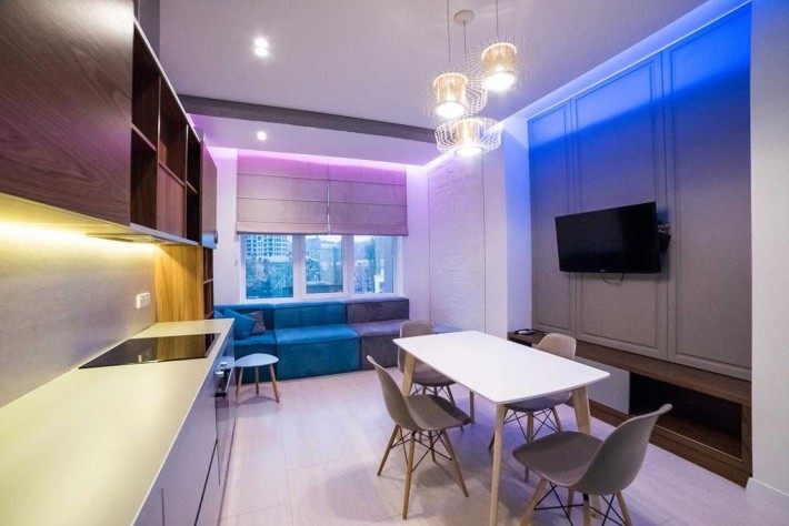 ГЕНЕРАТОР! Оренда квартири в ЖК Новопечерські Липки - фото 1