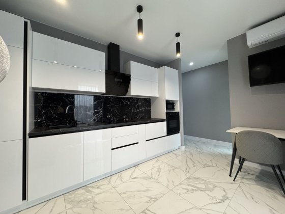 Оренда квартири в новобудові на Перемозі 6 Дніпро