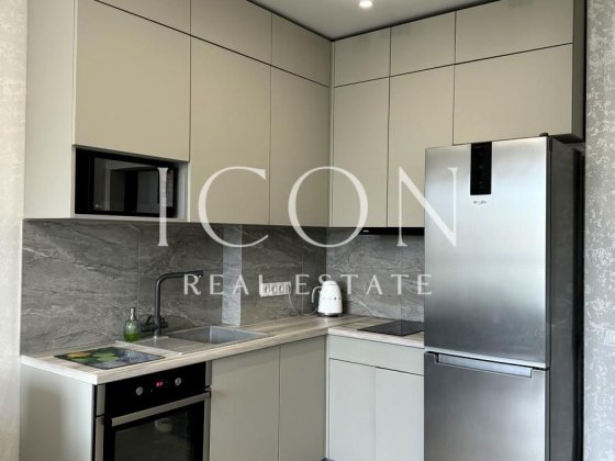 Оренда квартири | 47м² | ЖК "Новопечерський Квартал №5 Киев