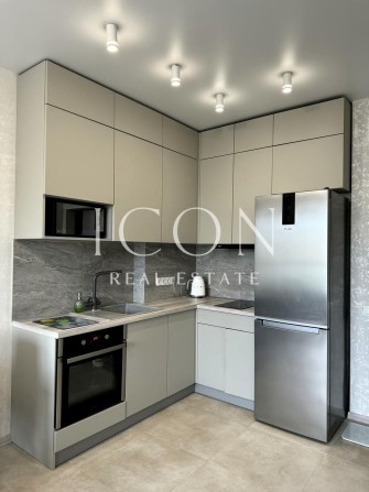 Оренда квартири | 47м² | ЖК "Новопечерський Квартал №5 - фото 1