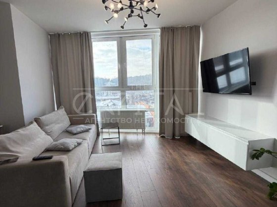 Оренда квартири в ЖК «Либідь»/ 50м2/ Печерськ/ ІНВЕРТОР/ Центр/ Киев