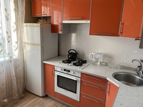 Сдам 1к.квартиру Центр Днепр