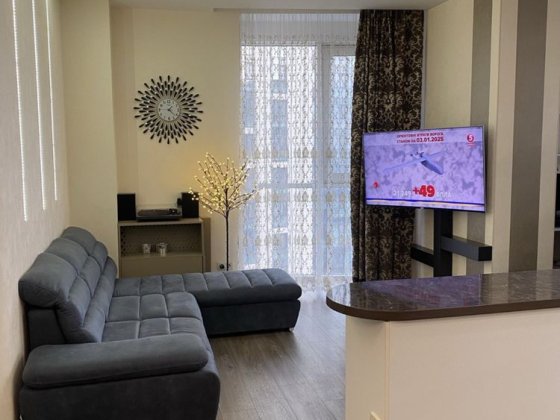 Здається квартира в ЖК «Панорама» Днепр