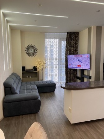 Здається квартира в ЖК «Панорама» - фото 1