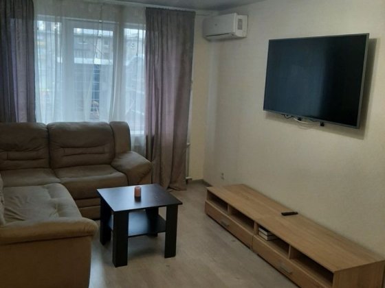 Здаєтьсяw в оренду простора 3-кімнатна квартира Дніпро