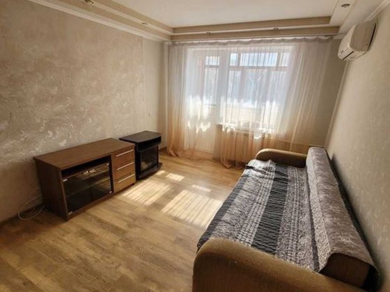 Сдам 1-комнатную квартиру пр. Поля\Кирова Дніпро