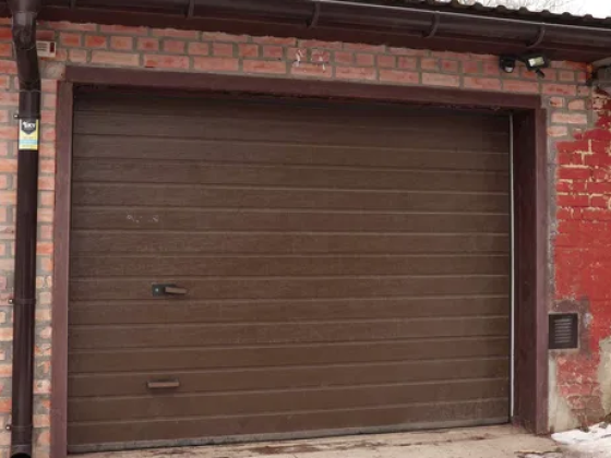 Оренда гаража | Критий ринок | вул. Комарова Кропивницький