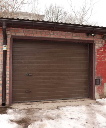 Оренда гаража | Критий ринок | вул. Комарова - фото 1