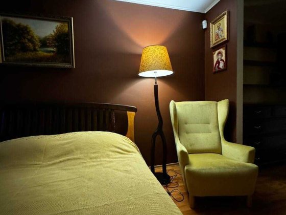 3К для великої родини в центрі міста Кропивницький