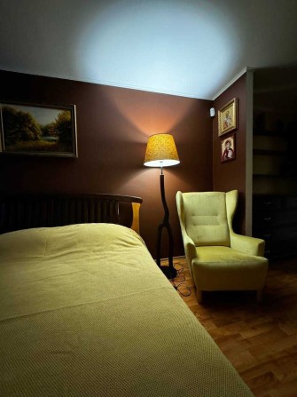 3К для великої родини в центрі міста - фото 1