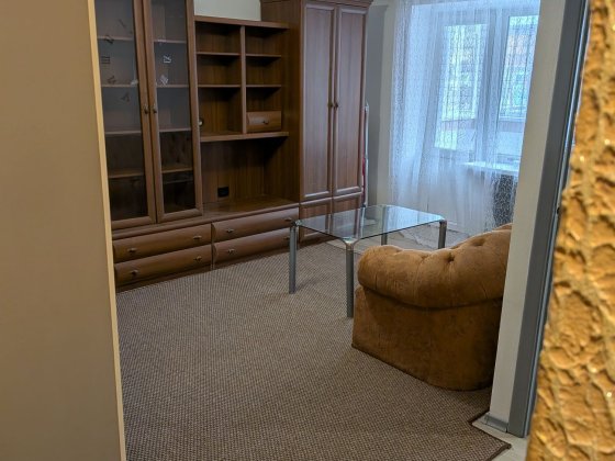 Власник 2 кімнатна квартира , центр Кропивницький