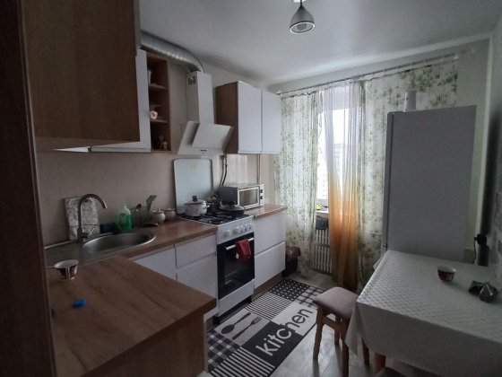 Оренда 2 кімнатна квартира  Вишенька Винница