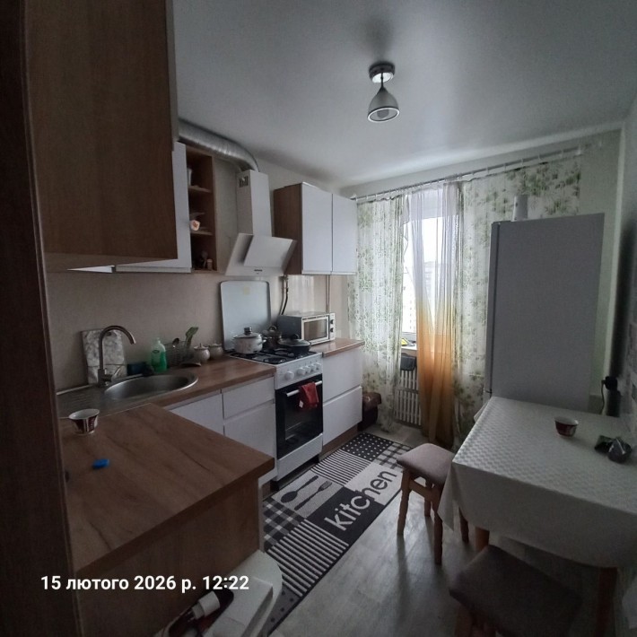 Оренда 2 кімнатна квартира  Вишенька - фото 1