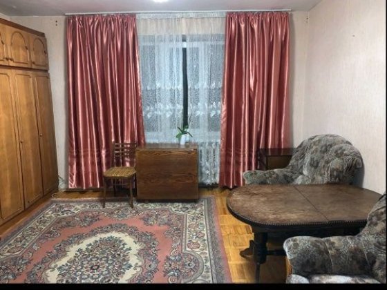 1 кімн кв. Центр міста, р-н Книжки