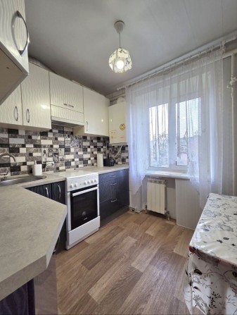 3 кімнатна квартира.Ковалівка вул.Вокзальна - фото 1