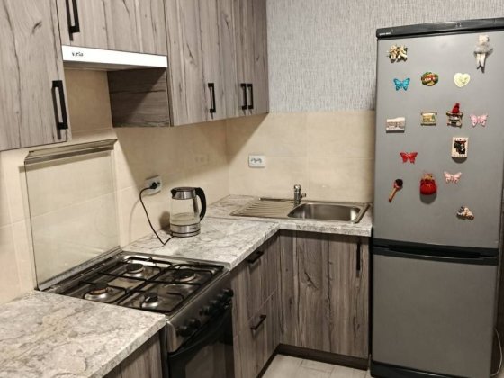 Оренда ЖК Барський Вінниця