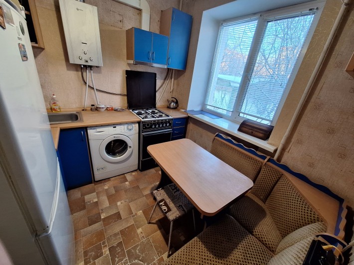 1 к кв Вишенька Космонавтів Вільна - фото 1