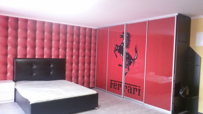 Здам 1 кімнатну квартиру на Порика(Вишенька) 3030 - фото 1