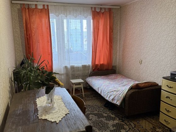 Здам кімнату в Тяжилові , Замостя, вулиця Левка Лук‘яненка, Мрія, АТБ Вінниця