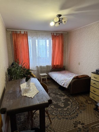 Здам кімнату в Тяжилові , Замостя, вулиця Левка Лук‘яненка, Мрія, АТБ - фото 1