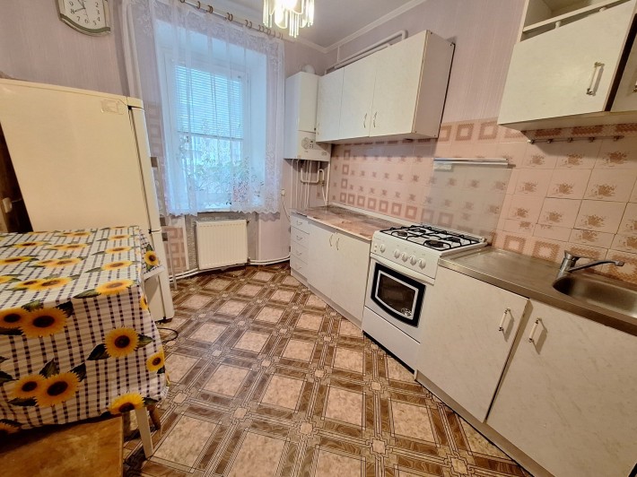 Вільна 2-кім кв  з АГВ Слов'янка - фото 1