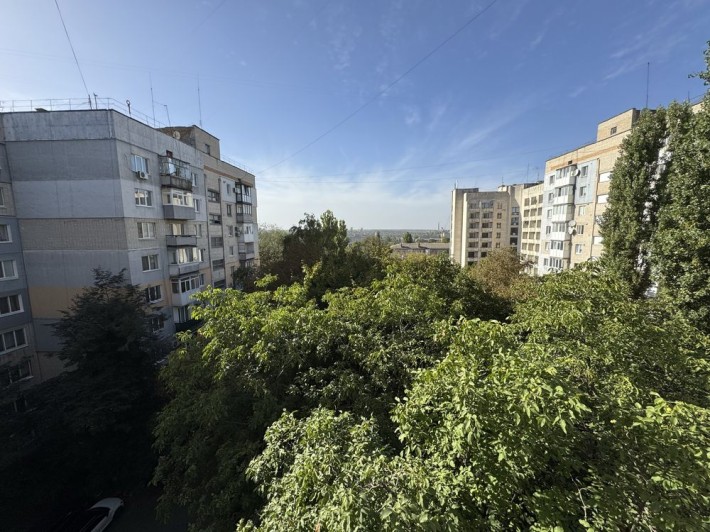 Сдам в оренду 3-х кімнатну квартиру Власник ЦЕНТР ГАГАРІНА 9 - фото 1