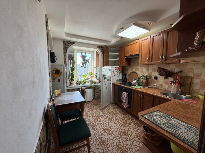 Оренда квартири 2 кімнотноі біля урожаю - фото 1