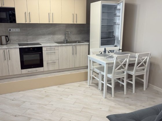 1кімнатна квартира Академічний (ТЦ Барбара) Винница