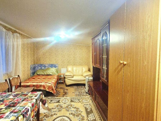 1 Кімнатна.Вул.Наталії Бракер. Кропивницький