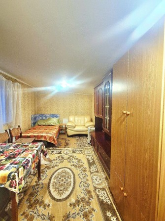 1 Кімнатна.Вул.Наталії Бракер. - фото 1