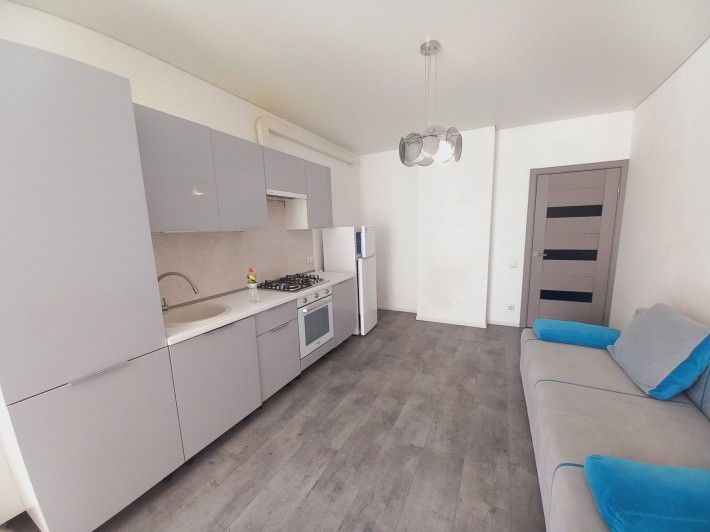 Оренда 1к жк Пироговський - фото 1