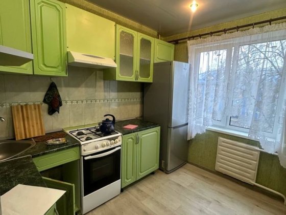 Здається 2-кімнатна квартира Шевченківський , район Гортоп Запоріжжя