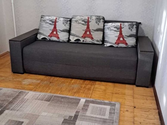 Сдам 1-комн.квартиру на Южном мкрн, р-н Ромакса Запорожье