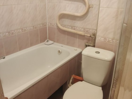 Оренда 1ї квартири Кропивницький