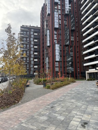 Оренда 1к квартира ЖК Central Park Вінниця - фото 1